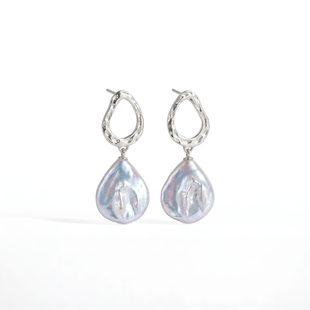 Baroque Drop