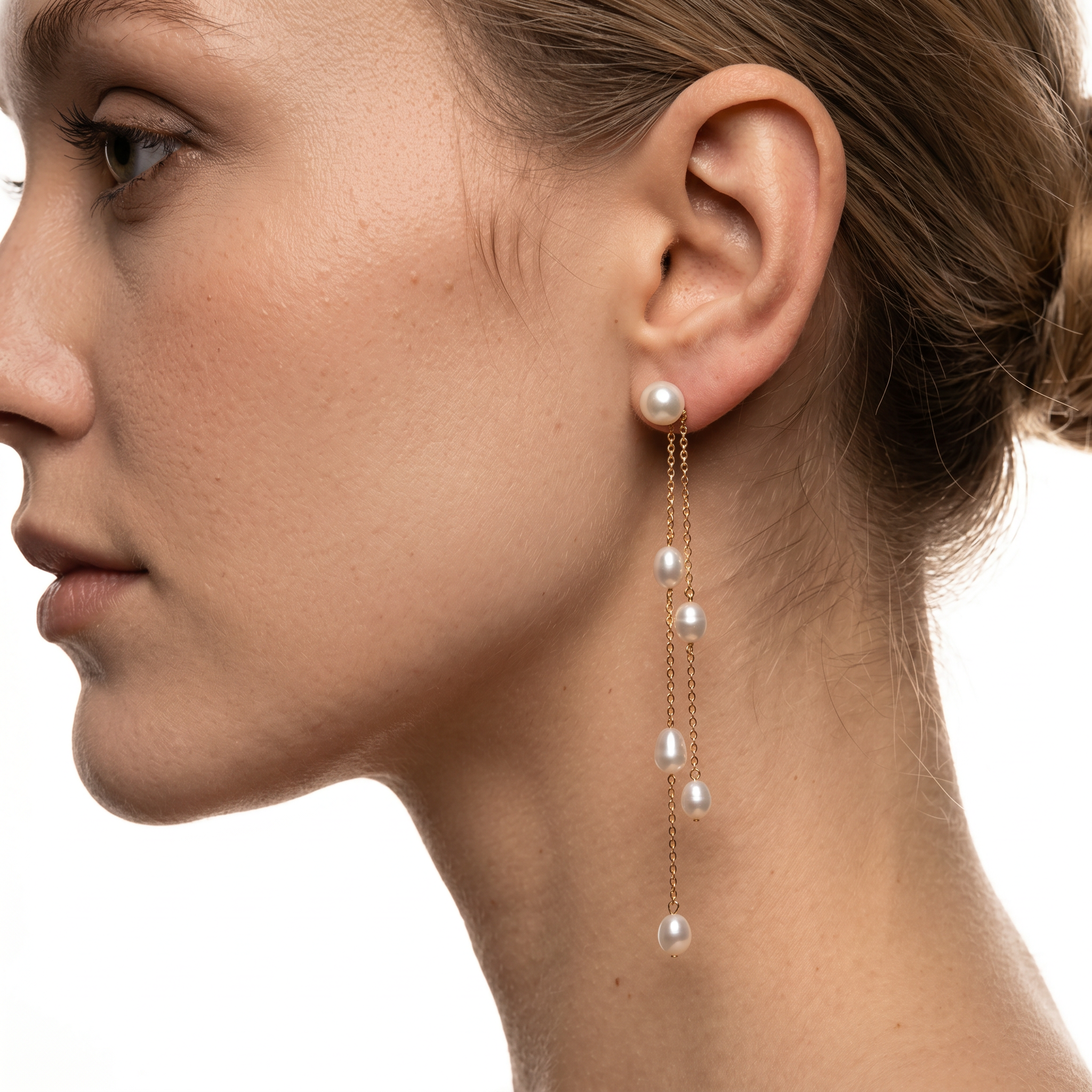 Tassel Earrings