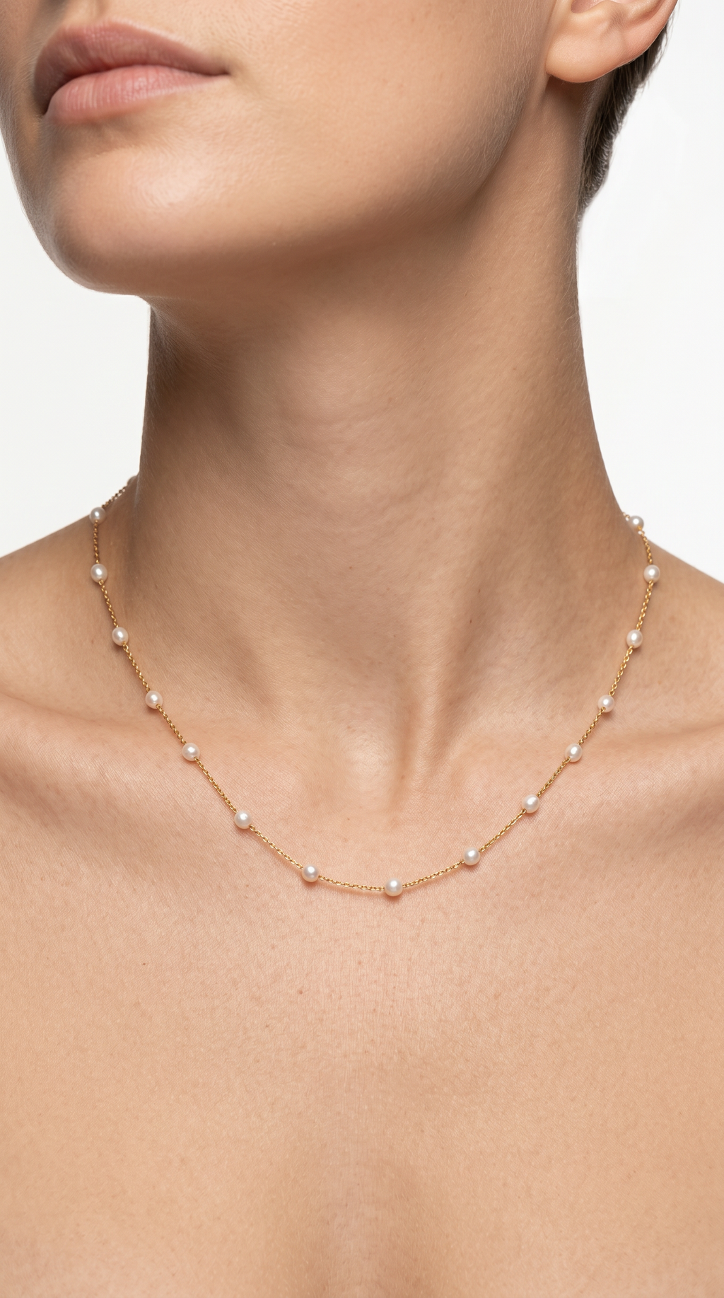 Dainty Choker