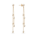 Tassel Earrings