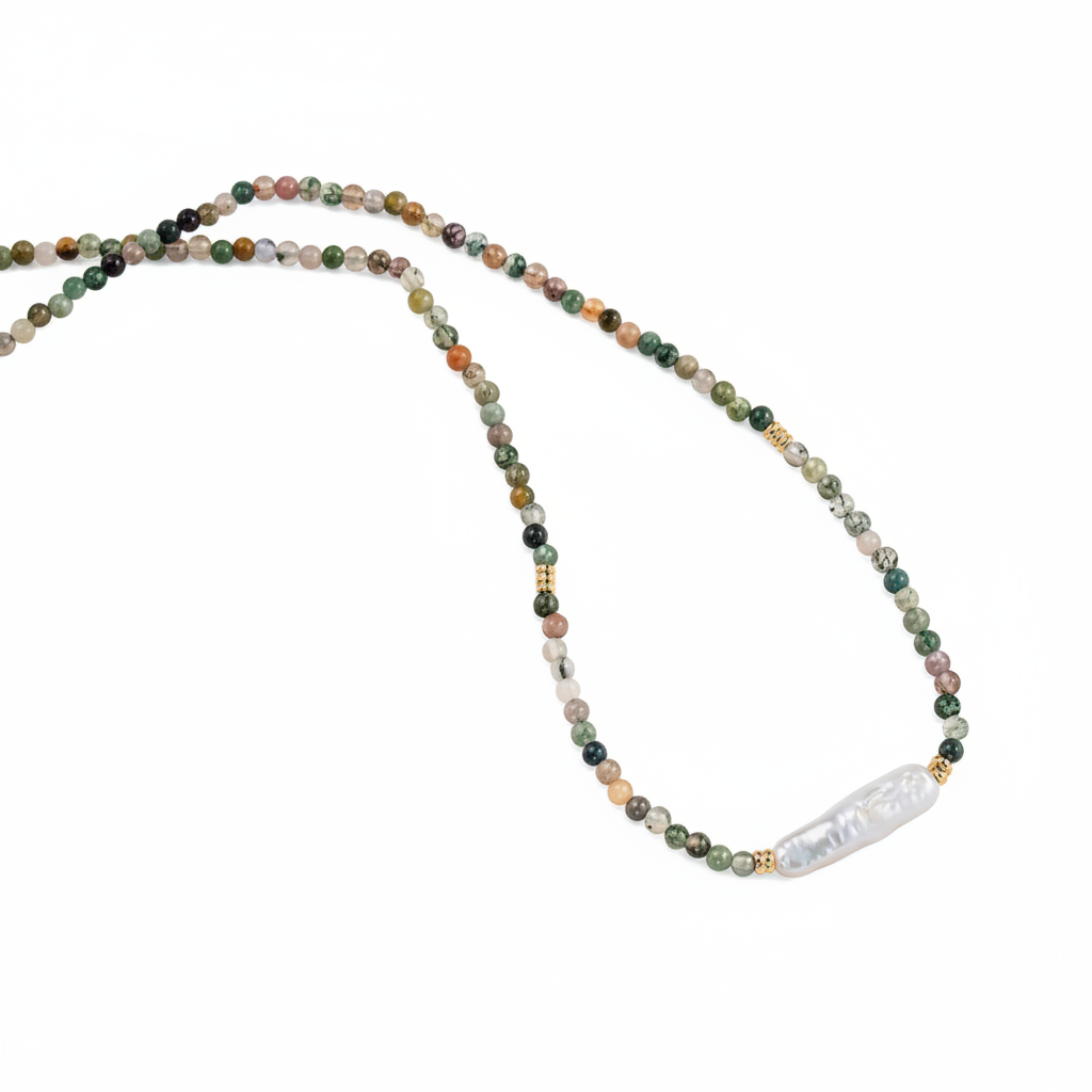 Green Aventurine Pendant