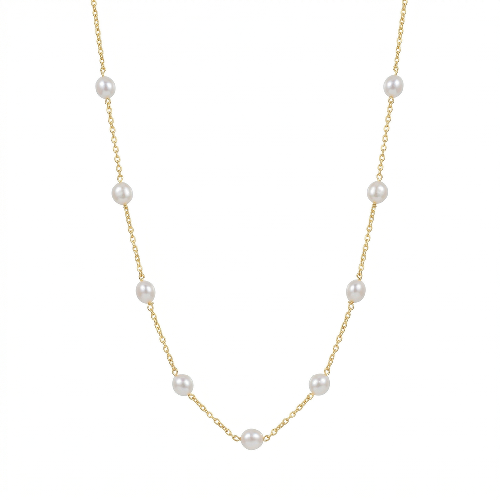 Dainty Choker